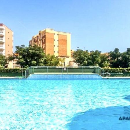 Apartbeach La Brisa Y Frente Playa ラ・ピネーダ エクステリア 写真