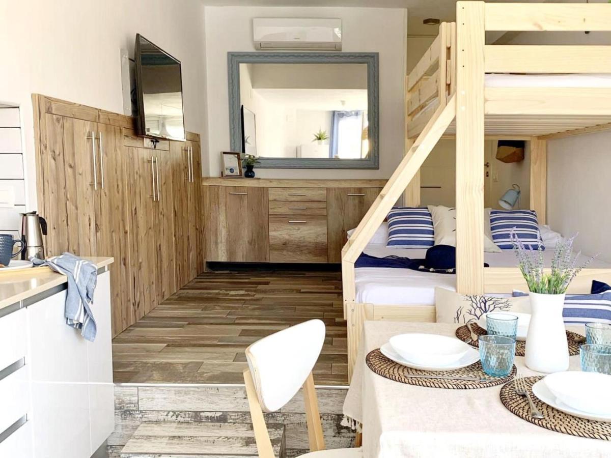Apartbeach La Brisa Y Frente Playa ラ・ピネーダ エクステリア 写真