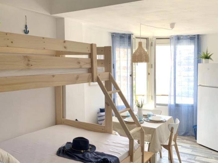 Apartbeach La Brisa Y Frente Playa ラ・ピネーダ エクステリア 写真