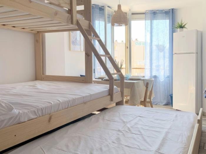 Apartbeach La Brisa Y Frente Playa ラ・ピネーダ エクステリア 写真