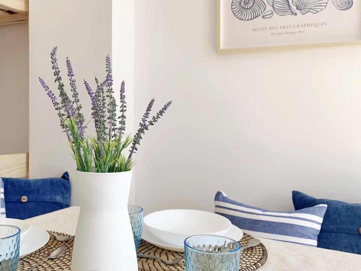 Apartbeach La Brisa Y Frente Playa ラ・ピネーダ エクステリア 写真