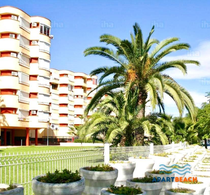 Apartbeach La Brisa Y Frente Playa ラ・ピネーダ エクステリア 写真
