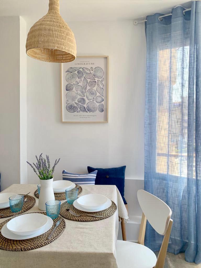 Apartbeach La Brisa Y Frente Playa ラ・ピネーダ エクステリア 写真